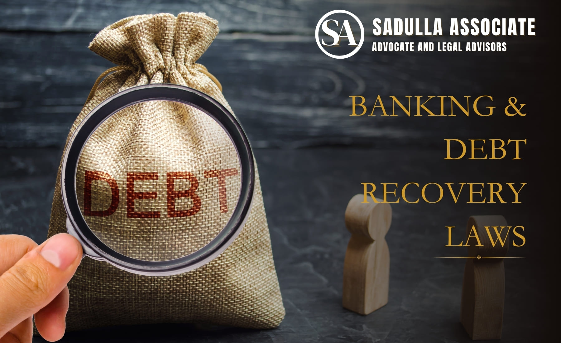 Banking & Debt Recovery Laws