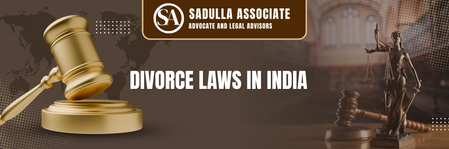 Divorce Laws in India