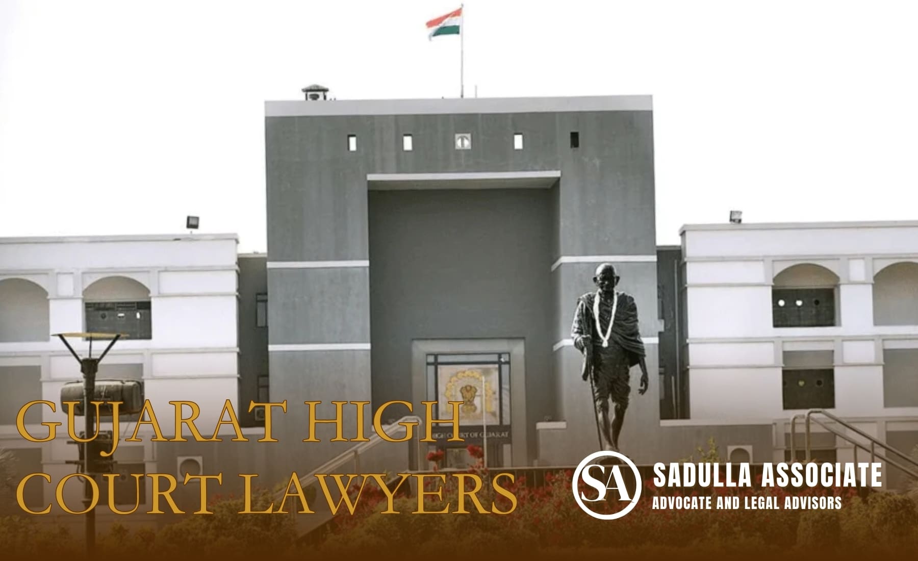 Gujarat High Court Lawyers