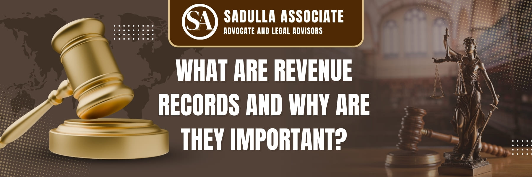 What Are Revenue Records and Why Are They Important