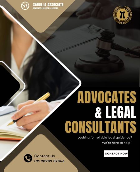 Sadulla Associate - Services page